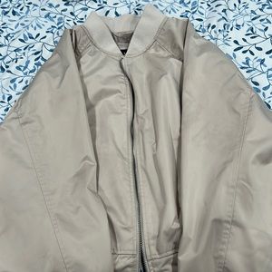 Slightly used jacket from Abercrombie YPB